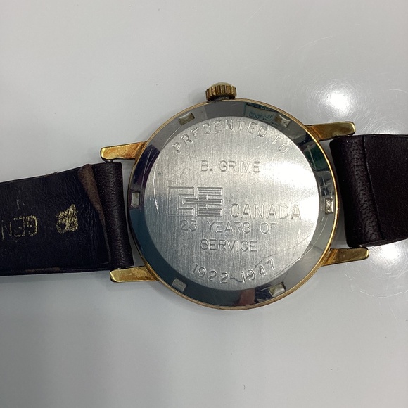 Omega Automatic Geneve - Picture 4 of 4